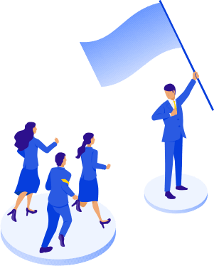 リーダーシップの技術