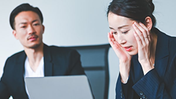 外的コントロール