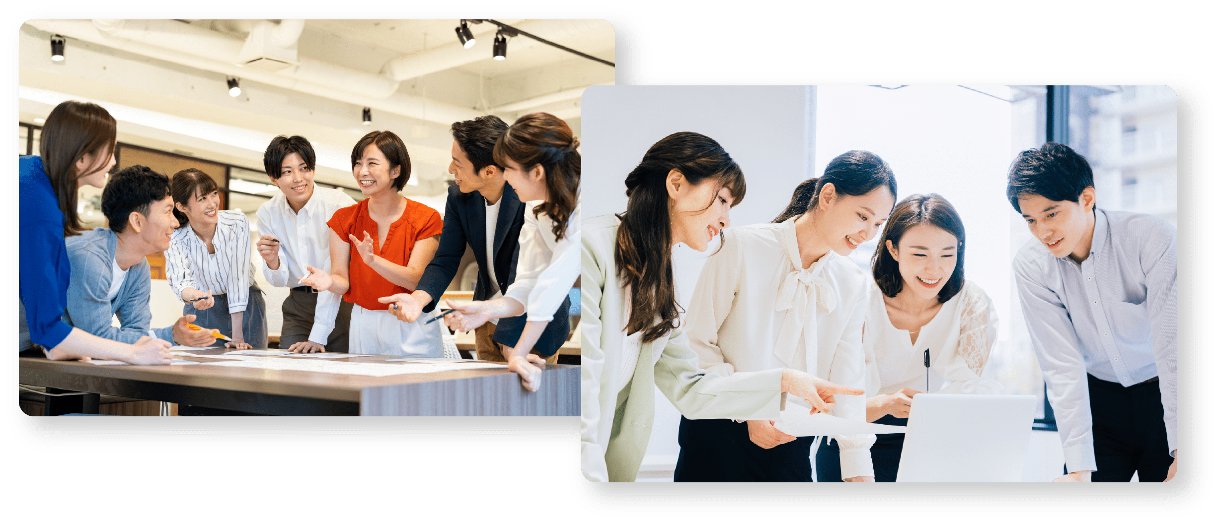 無料体験セミナーイメージ
