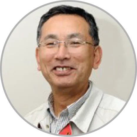 男性社員