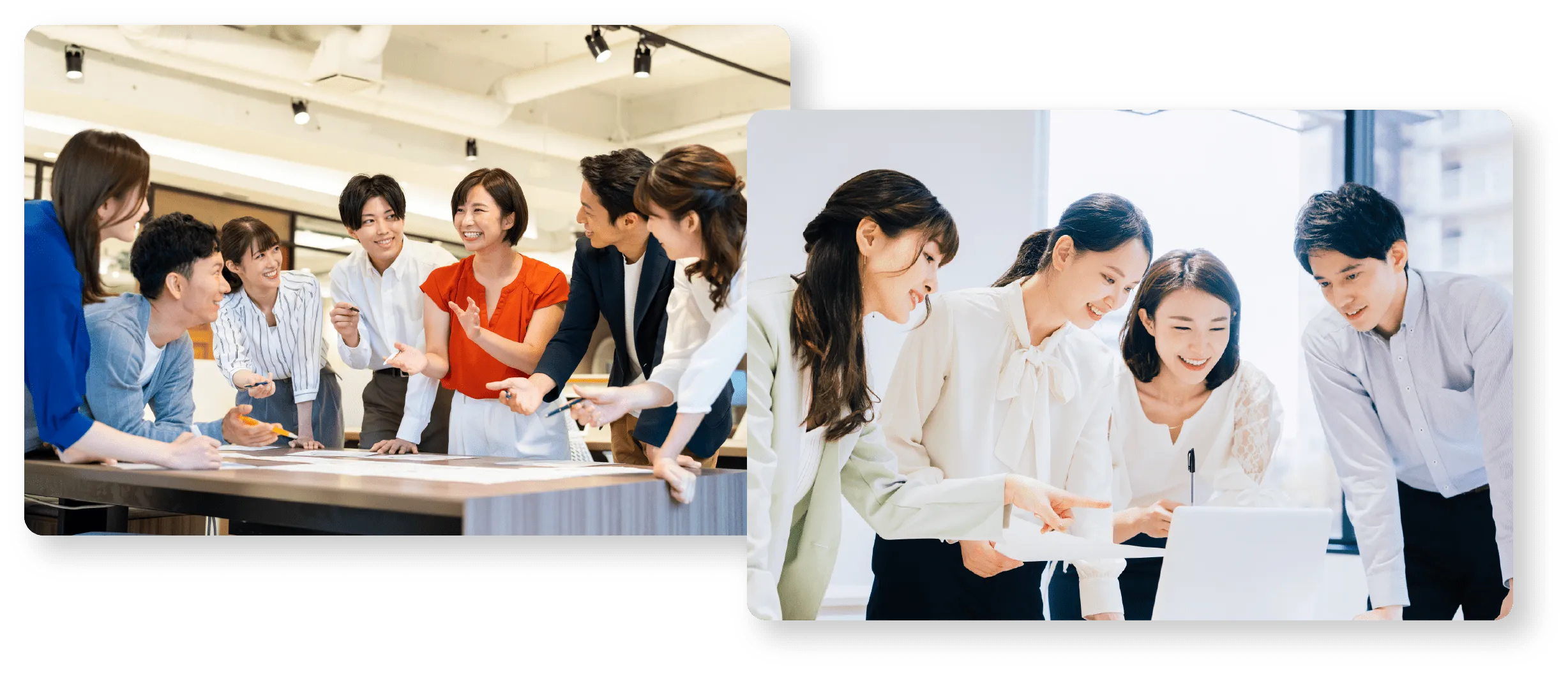 無料体験セミナーイメージ