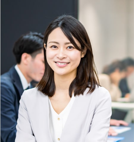 上司のイメージ写真