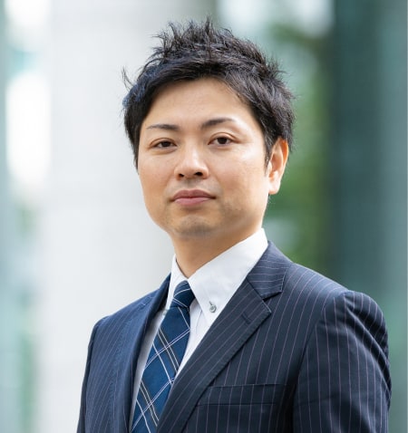 上司のイメージ写真