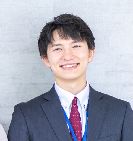 上司のイメージ写真