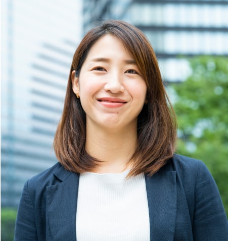 中途採用者のイメージ写真