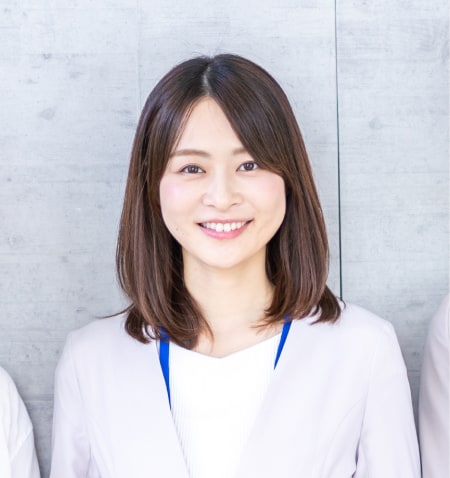 中途採用者のイメージ写真